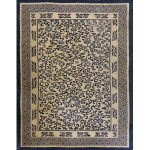 Chinese - Peking #24968